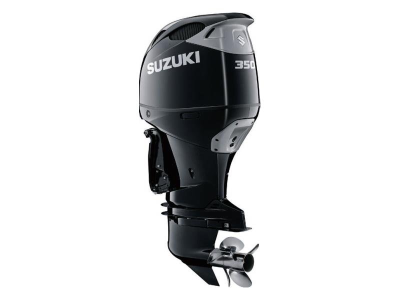 Suzuki Outboard Motor Prices - DF350A XX 350HP V6 Marine
