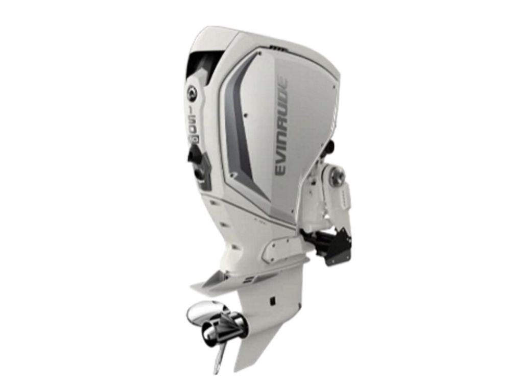 150 Horsepower Outboard Motor - Evinrude C150GXCA E-TEC G2