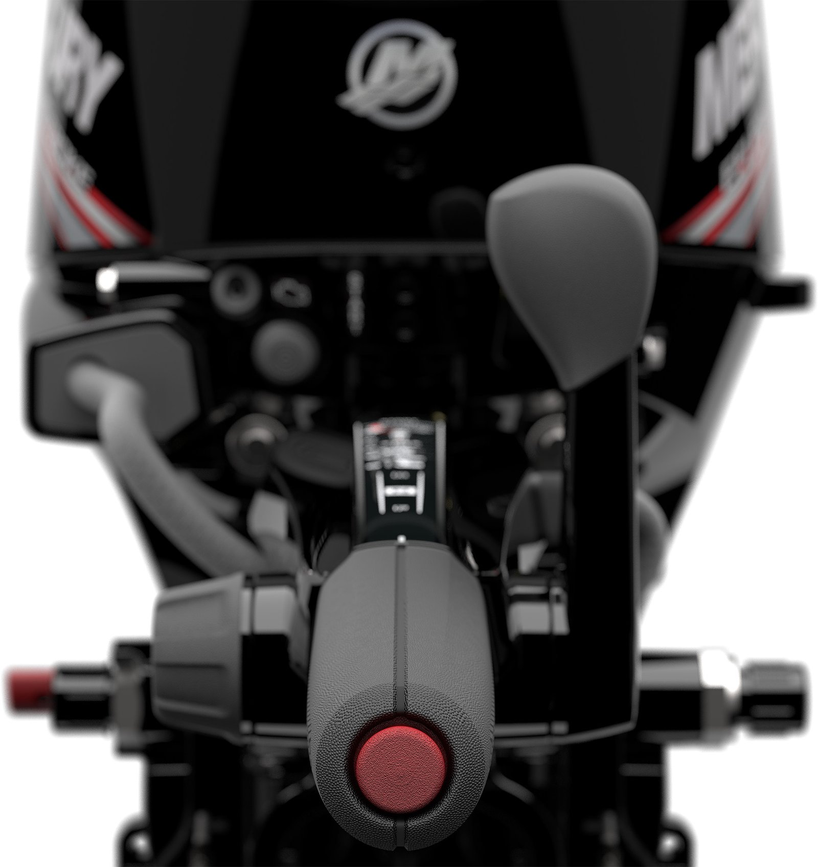 Two Stroke Outboard Motors - Mercury 15HP EFI - Image 8