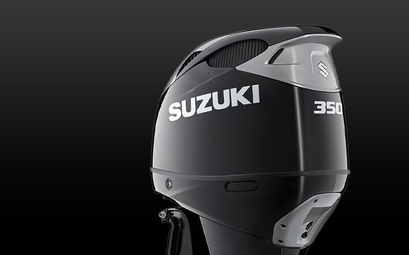 Suzuki Outboard Motor Prices - DF350A XX 350HP V6 Marine - Image 2