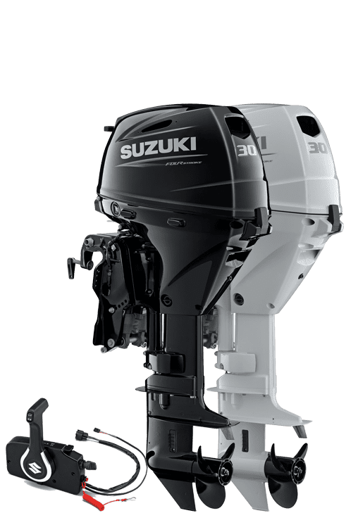 suzuki outboard motor