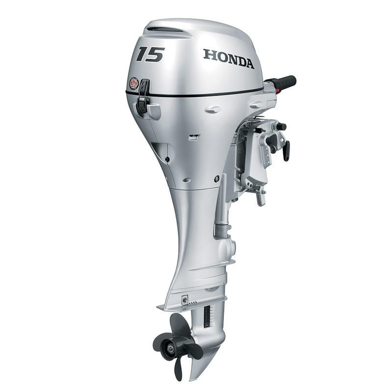Honda 15HP Outboard Motor BF15D3LHS